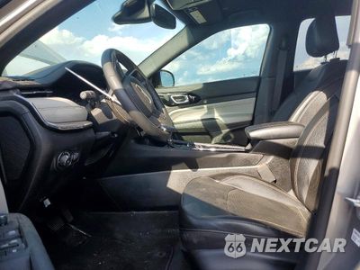 Zdjęcie 7 z 13 samochodu: 2023 JEEP COMPASS LIMITED VIN:3C4NJDCN7PT540783 - miniatura