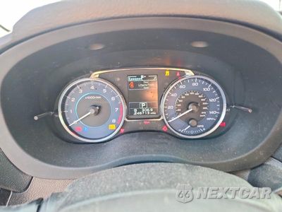 Zdjęcie 9 z 12 samochodu: 2016 SUBARU CROSSTREK LIMITED VIN:JF2GPALC6G8217930 - miniatura