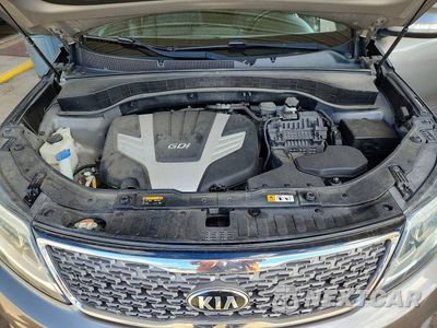 Zdjęcie 11 z 12 samochodu: 2015 KIA SORENTO SX LIMITED VIN:5XYKWDA7XFG647115 - miniatura