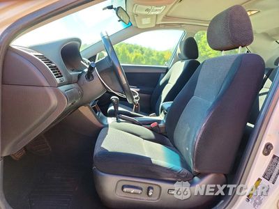 Zdjęcie 7 z 12 samochodu: 2005 TOYOTA CAMRY SE VIN:4T1BE32K65U570767 - miniatura