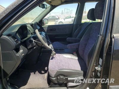 Zdjęcie 7 z 12 samochodu: 2003 HONDA CR-V LX VIN:JHLRD68543C011748 - miniatura