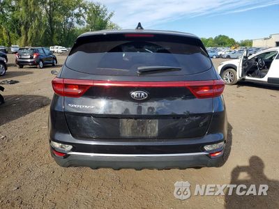 Zdjęcie 6 z 13 samochodu: 2020 KIA SPORTAGE LX VIN:KNDPMCAC8L7728321 - miniatura