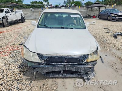Piąte zdjęcie samochodu w środku: 2002 TOYOTA AVALON XLS VIN:4T1BF28BX2U263788 - miniatura