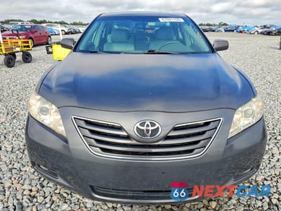 Piąte zdjęcie samochodu w środku: 2009 TOYOTA CAMRY XLE VIN:4T1BE46K39U298426 - miniatura