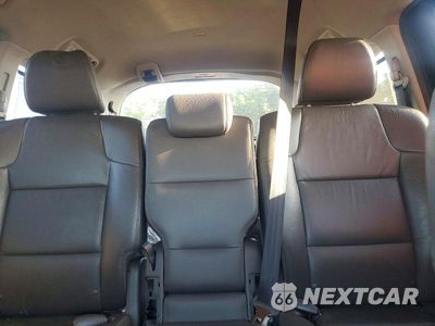 Zdjęcie 10 z 13 samochodu: 2012 HONDA ODYSSEY TOURING VIN:5FNRL5H98CB071676 - miniatura