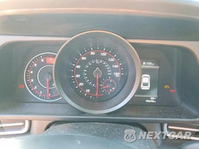 Zdjęcie 9 z 12 samochodu: 2021 HYUNDAI ELANTRA SEL VIN:5NPLM4AG6MH048292 - miniatura
