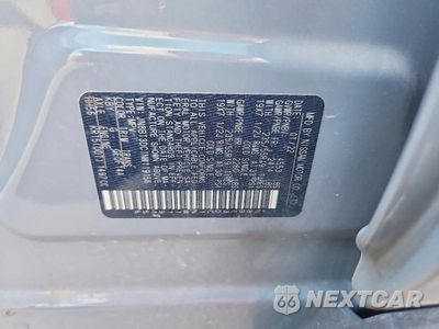 Zdjęcie 12 z 12 samochodu: 2022 NISSAN ROGUE PLATINUM VIN:JN8BT3DC1NW119156 - miniatura