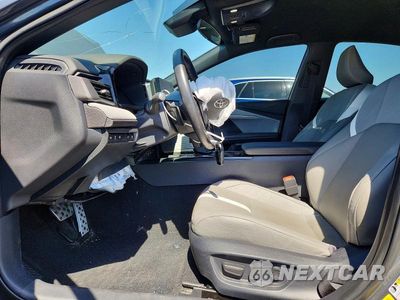 Zdjęcie 7 z 12 samochodu: 2026 TOYOTA CAMRY SE VIN:4T1DAACK0TU672439 - miniatura