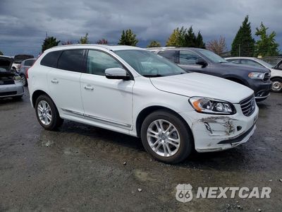 Czwarte zdjęcie samochodu z boku: 2014 VOLVO XC60 3.2 VIN:YV4940DZ3E2544764 - miniatura