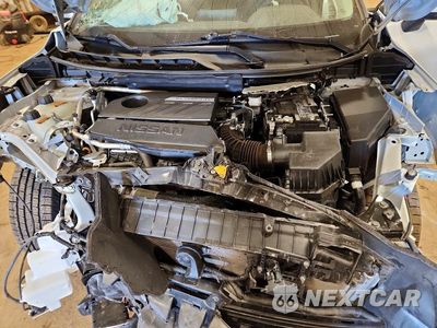 Zdjęcie 12 z 14 samochodu: 2023 NISSAN ROGUE SV VIN:5N1BT3BB5PC894467 - miniatura