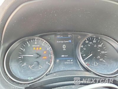 Zdjęcie 9 z 13 samochodu: 2018 NISSAN ROGUE SV VIN:KNMAT2MT3JP538373 - miniatura