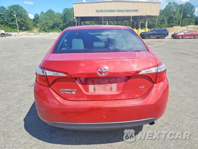 Zdjęcie 6 z 12 samochodu: 2015 TOYOTA COROLLA LE VIN:2T1BURHE4FC441582 - miniatura