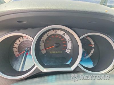 Zdjęcie 9 z 12 samochodu: 2014 TOYOTA TACOMA V6 VIN:3TMLU4EN9EM156426 - miniatura