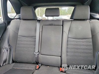 Zdjęcie 10 z 14 samochodu: 2024 TOYOTA RAV4 SE VIN:2T3T6RFV4RW075280 - miniatura