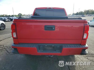 Zdjęcie 6 z 12 samochodu: 2017 CHEVROLET SILVERADO K1500 LTZ VIN:3GCUKSEC6HG134030 - miniatura