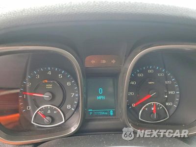 Zdjęcie 9 z 12 samochodu: 2013 CHEVROLET MALIBU 1LT VIN:1G11C5SA6DF159390 - miniatura