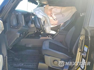 Zdjęcie 7 z 12 samochodu: 2026 FORD BRONCO BIG BEND VIN:1FMDE7BH0TLA52385 - miniatura