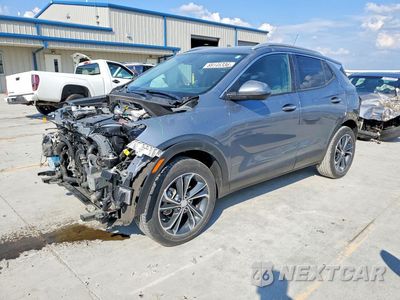 2022 BUICK ENCORE GX SELECT KL4MMDSLXNB061141 - główne zdjęcie licytacji z USA - miniatura