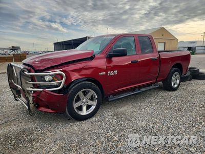 2015 RAM 1500 ST 1C6RR7FT5FS733270 - główne zdjęcie licytacji z USA - miniatura