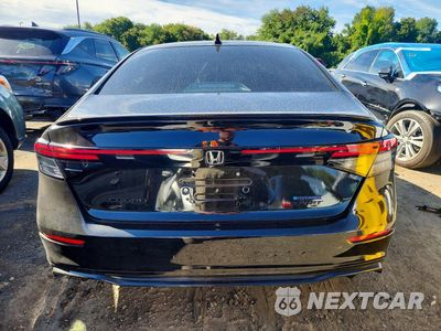 Zdjęcie 6 z 13 samochodu: 2026 HONDA ACCORD HYBRID SPORT-L VIN:1HGCY2F7XTA034937 - miniatura