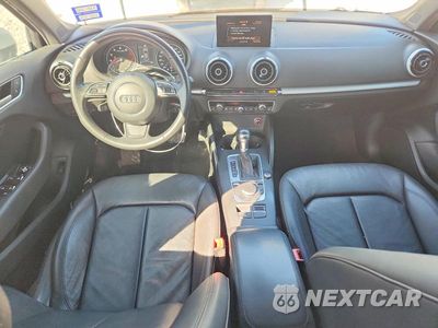 Zdjęcie 8 z 12 samochodu: 2016 AUDI A3 PREMIUM VIN:WAUA7GFF7G1023846 - miniatura