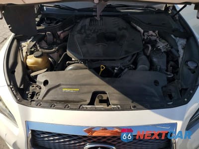 Zdjęcie 11 z 12 samochodu: 2016 INFINITI Q50 2.0T PREMIUM VIN:JN1CV7AP8GM202724 - miniatura
