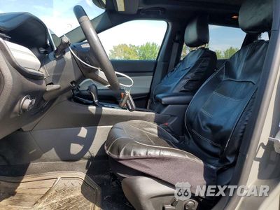 Zdjęcie 7 z 13 samochodu: 2023 JEEP COMPASS LIMITED VIN:3C4NJDCN2PT508999 - miniatura