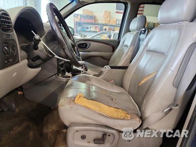 Zdjęcie 7 z 14 samochodu: 2002 OLDSMOBILE BRAVADA VIN:1GHDT13S822193088 - miniatura