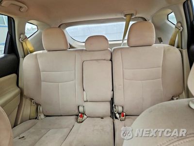 Zdjęcie 10 z 13 samochodu: 2016 NISSAN MURANO S VIN:5N1AZ2MG1GN126521 - miniatura