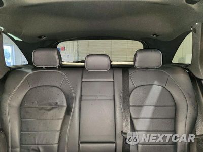 Zdjęcie 10 z 13 samochodu: 2020 MERCEDES-BENZ GLC 300 4MATIC VIN:W1N0G8EB3LF793616 - miniatura
