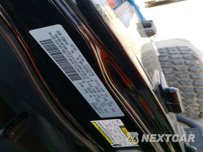 Zdjęcie 12 z 12 samochodu: 2017 JEEP WRANGLER UNLIMITED SPORT VIN:1C4BJWDGXHL714664 - miniatura