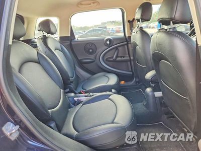 Zdjęcie 10 z 12 samochodu: 2012 MINI COOPER S COUNTRYMAN VIN:WMWZC5C50CWL57289 - miniatura