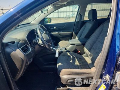 Zdjęcie 7 z 13 samochodu: 2022 CHEVROLET EQUINOX LT VIN:3GNAXKEV6NS213896 - miniatura