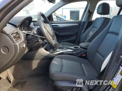 Zdjęcie 7 z 13 samochodu: 2015 BMW X1 SDRIVE28I VIN:WBAVM1C57FV316236 - miniatura