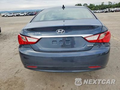 Zdjęcie 6 z 12 samochodu: 2011 HYUNDAI SONATA LIMITED VIN:5NPEC4AC2BH202566 - miniatura