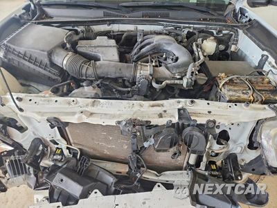 Zdjęcie 11 z 12 samochodu: 2022 TOYOTA TACOMA SR5 V6 VIN:3TMAZ5CN5NM187724 - miniatura