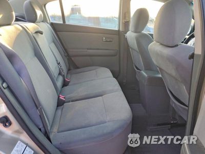 Zdjęcie 10 z 12 samochodu: 2009 NISSAN SENTRA 2.0 VIN:3N1AB61E09L607014 - miniatura