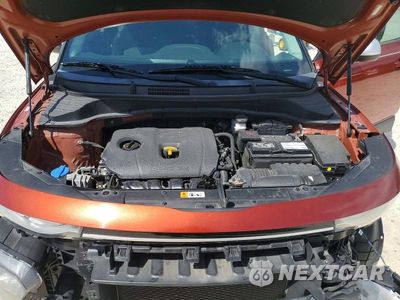 Zdjęcie 11 z 12 samochodu: 2021 KIA SOUL X-LINE VIN:KNDJ23AU8M7143454 - miniatura
