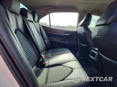 Zdjęcie 10 z 12 samochodu: 2021 TOYOTA CAMRY SE VIN:4T1G11AKXMU469642 - miniatura