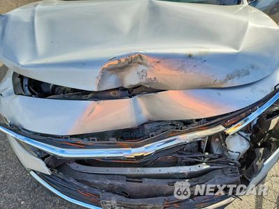 Zdjęcie 11 z 12 samochodu: 2022 CHEVROLET MALIBU RS VIN:1G1ZG5ST4NF101109 - miniatura