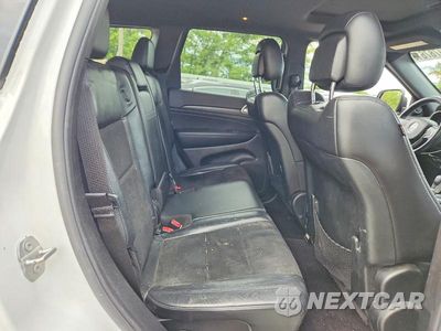 Zdjęcie 11 z 13 samochodu: 2018 JEEP GRAND CHEROKEE LAREDO VIN:1C4RJFAG0JC367385 - miniatura