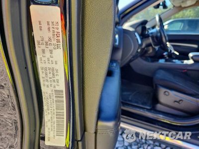 Zdjęcie 13 z 13 samochodu: 2019 DODGE DURANGO SSV VIN:1C4RDJFG0KC626588 - miniatura