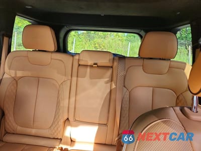 Zdjęcie 10 z 13 samochodu: 2023 JEEP GRAND CHEROKEE SUMMIT 4XE VIN:1C4RJYE62P8792020 - miniatura