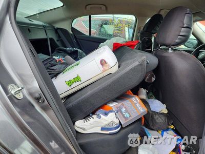Zdjęcie 10 z 12 samochodu: 2025 NISSAN SENTRA S VIN:3N1AB8BV0SY383486 - miniatura
