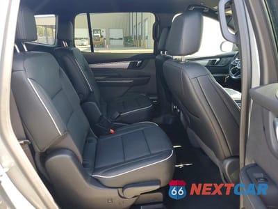 Zdjęcie 10 z 12 samochodu: 2026 BUICK ENCLAVE PREFERRED VIN:5GAERAKS1TJ305183 - miniatura