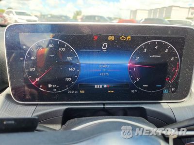 Zdjęcie 9 z 12 samochodu: 2023 MERCEDES-BENZ C 300 4MATIC VIN:W1KAF4HB9PR083648 - miniatura