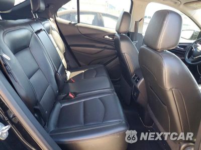 Zdjęcie 11 z 13 samochodu: 2020 CHEVROLET EQUINOX LT VIN:3GNAXUEV4LL319587 - miniatura