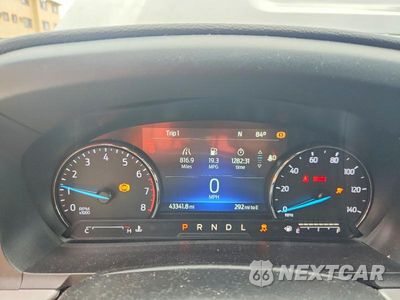 Zdjęcie 9 z 13 samochodu: 2023 FORD EXPLORER XLT VIN:1FMSK7DH9PGB00705 - miniatura