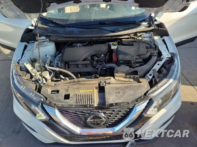Zdjęcie 11 z 12 samochodu: 2021 NISSAN ROGUE SPORT SV VIN:JN1BJ1BV2MW571886 - miniatura