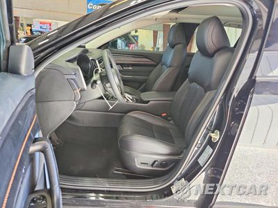 Zdjęcie 7 z 13 samochodu: 2026 MAZDA CX-50 PREMIUM VIN:7MMVABDL8TN492769 - miniatura